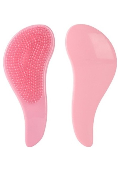 Siyah 1 Adet Sıcak Sihirli Kolu Tarak Anti Statik Masaj Saç Fırçası Arapsaçı Detangle Duş Masaj Saç Fırçası Tarak Salon Saç Şekillendirici Aracı (Yurt Dışından) fiyatları