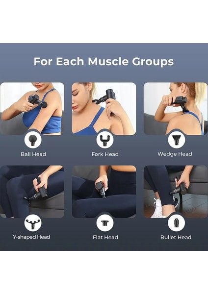 B Kırmızı Mini Küçük ve Taşınabilir Masaj Tabancası Vücut Elektrikli Yetişkinler Profesyonel Spor Fitness Titreşim Gevşeme Derin Kas Masajı (Yurt Dışından)