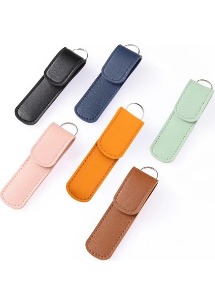 Mavi 6 Adet Kulak Temizleyici Balmumu Temizleme Araçları Kulak Tıkacı Çubukları Kulak Kiri Sökücü Kulak Temizleme Çubuğu Temizleme Kiti Kulak Temizleyici Kaşık Sağlık Earpick (Yurt Dışından) fırsatları