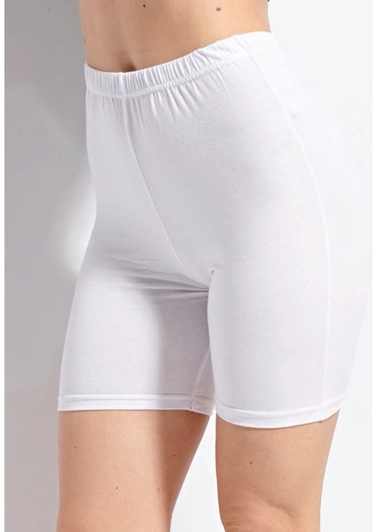 Kadın Likralı Kısa Tayt KB3041 fiyatları