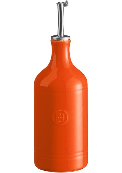 Yağdanlık 400 ml Turuncu/toscane