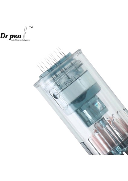 5 Adet R Nano Mts M8 Iğneler Kalem Ipuçları 11 Pin 16 Pin 24 Pin 36 Pin 42 Pin Nano Kartuş Dr. Pen Ultima M8 Mikro Iğneleme Cihazı Için Yedek (Yurt Dışından)