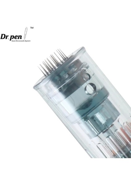 5 Adet R Nano Mts M8 Iğneler Kalem Ipuçları 11 Pin 16 Pin 24 Pin 36 Pin 42 Pin Nano Kartuş Dr. Pen Ultima M8 Mikro Iğneleme Cihazı Için Yedek (Yurt Dışından)