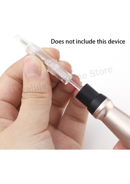 50 Adet F3 100/50/20 Adet Vida Dövme Kartuş Iğneleri 1d 1r 2r 3r 3f 5r 5f 7r 7f Dr.imp Kalem Mym Elektrikli Dövme Kalemi Microblading Iğneler (Yurt Dışından)