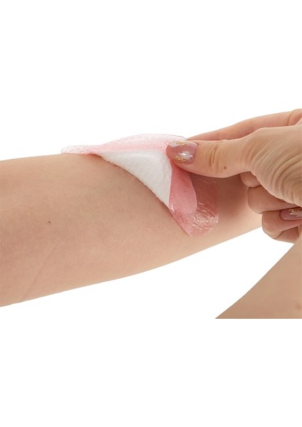 17.5cm 1 Adet Yaşlı Hidrokolloid Yapışkanlı Pansuman Yara Pansuman Malzemesi Steril Yatak Yarası Şifa Pedi Yama Yara Bakım Pansuman Yara Yaması (Yurt Dışından) indirimleri