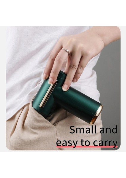 4 Kafa Kırmızı Tip C Şarj Yaoyuan Yenı Mini Şarj Fasya Tabancası Titreşim Masaj Tabancası Kas Gevşeme Masajı Taşınabilir Fitness Cihazı Mini Fasya Tabancası (Yurt Dışından)