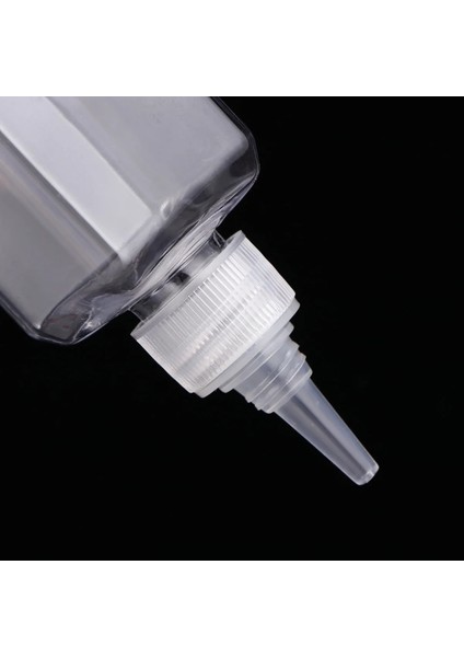 Çeşitli Renk 1 15 Adet Saç Boyası Kabı Pansuman Kapları Plastik Şişe Sıkma Aplikatörü (Yurt Dışından) modelleri