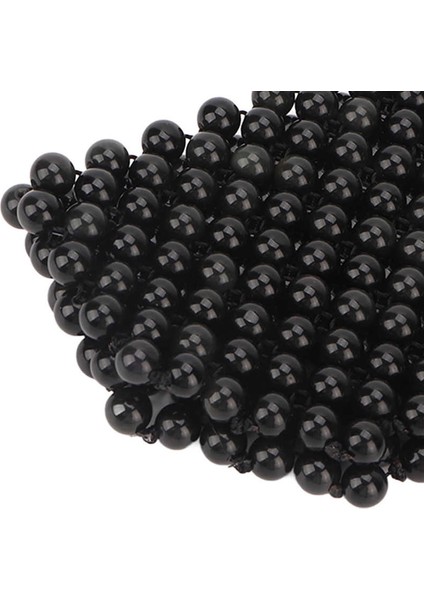 Obsidyen Göz Masajı Yeşim Taşı (Yurt Dışından)