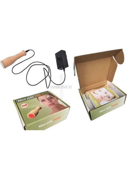 220 V Abd Plug Elektrikli Isıtma Moxa Yeşim Göz Yüz Masajı Aleti (Yurt Dışından) modelleri