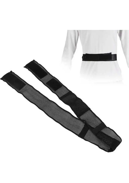 Küçük Periton Diyaliz Kemeri Örgü Nefes Alabilir Elastik Ayarlanabilir Karın Penetrasyon Kemer Koruma Sabitleme Kemeri Sağlık (Yurt Dışından) fiyatları