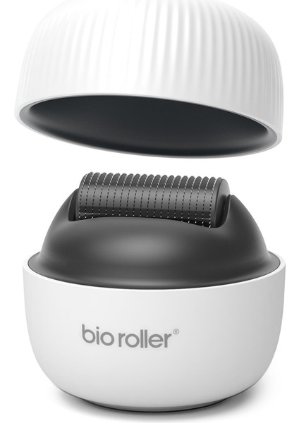 1.5mm Bio Rulo 1200 Iğneler Derma Rulo Mikro Iğneleme Cihazı Saç Büyüme Yüz Saç Masajı Kişisel Cilt Bakımı (Yurt Dışından)