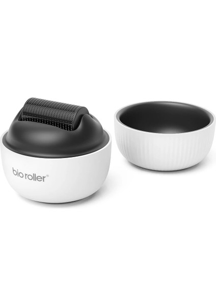 1.5mm Bio Rulo 1200 Iğneler Derma Rulo Mikro Iğneleme Cihazı Saç Büyüme Yüz Saç Masajı Kişisel Cilt Bakımı (Yurt Dışından)