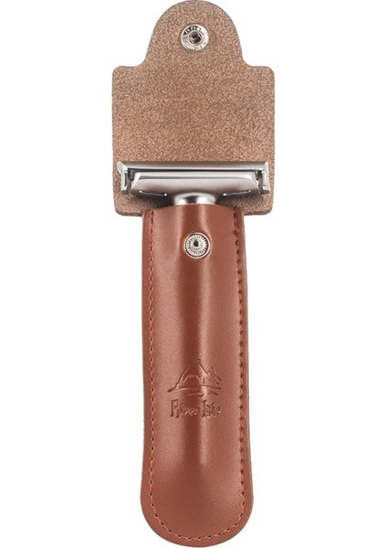 Jilet ve Deri Emniyetli Jilet Erkekler Için Düz Jilet Ayarlanabilir Yakın Tıraş Klasik Çift Kenarlı Tıraş Bıçağı Bıçak Değiştirme Tıraş Seti (Yurt Dışından) modelleri