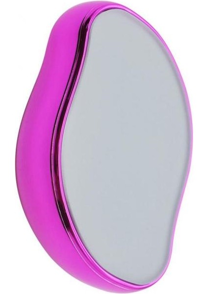 Kadınlar Için Pembe Epilasyon Kristal Saç Çıkarıcı Fiziksel Nano Epilasyon Ağrısız Silgi Cam Epilatör Kolay Temizlik Vücut Bakımı Aracı (Yurt Dışından)