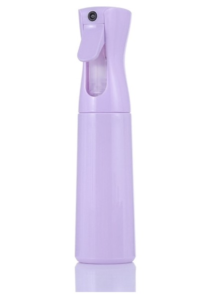PL-300ML Kuaförlük Sprey Doldurulabilir Şişe Saç Yüksek Basınçlı Sürekli Sprey Sulama Kabı Saç Stilisti Direktörü Otomatik Peluqueria (Yurt Dışından)