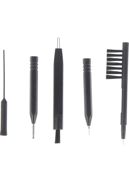6 Adet Gösterilmiştir 1-6 Adet/takım Işitme Cihazı Temizleme Araçları Işitme Cihazları Temizleme Fırçası Havalandırma Temizleyici Temizleme Teli Mıknatıs ve Balmumu Döngü Temizleme (Yurt Dışından) fırsatları