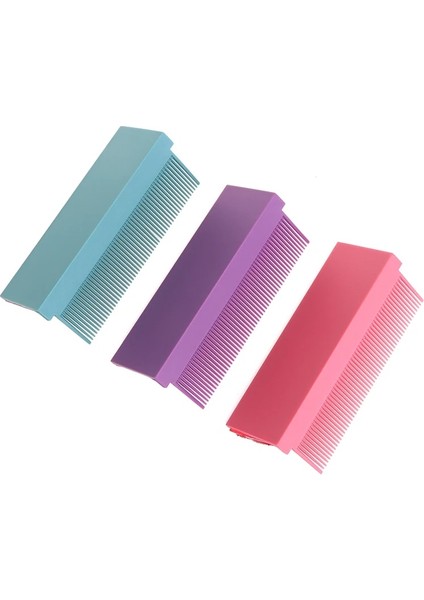 Yeşil V Tipi Yıkanabilir Katlanır Saç Düzleştirici Tarak Kuaförlük Fırça Tarak Saç Şekillendirici Klip Aracı Berber Aksesuarları Saç Tarak (Yurt Dışından) fiyatları