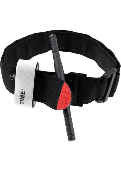 Tam Set Cp Açık Ilk Yardım Tokası Kedi Turnike Kılıfı Tutucu Hayatta Kalma Taktik Savaş Askeri Acil Bandaj Makas Hemostaz Kemeri (Yurt Dışından) fırsatları