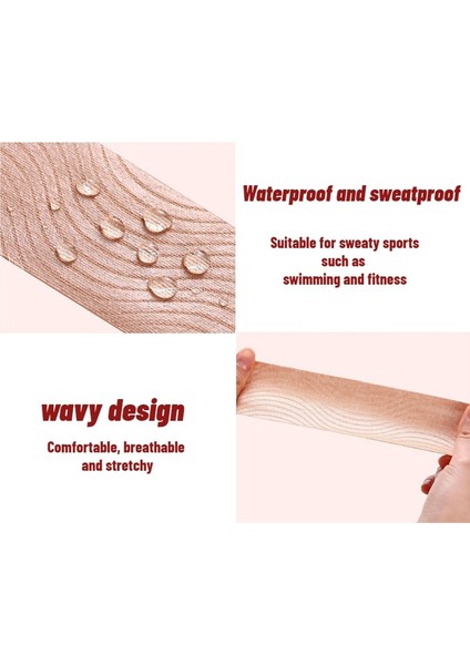 No.11 Meme Stickes Boob Bant Sütyen Şınav Meme Kaldırma Kendinden Yapışkanlı Görünmez Diy Straplez Sütyen Meme Çıkartmalar Kadın Intimates Aksesuarları Kapakları (Yurt Dışından) fırsatları