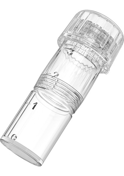 Nano-Hr 10 Adet 10 Adet Hydra Kalem H3 Kartuşları Ayarlanabilir Sıvı Çıkışı Derma Kalem Iğne Kartuşu 3 ml 12 Pins Cilt Bakımı Için Nano Mikro Iğne Mts (Yurt Dışından) indirimleri