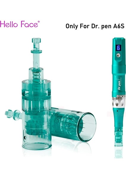 10 Adet 3D Nano 10 Adet Dr Pen Ultima A6S Kartuşları Süngü Yuvası Mikro Iğne Kalemi Tek Kullanımlık Yedek Parçalar 11 16 24 36 42 Nano Iğne (Yurt Dışından) fiyatları