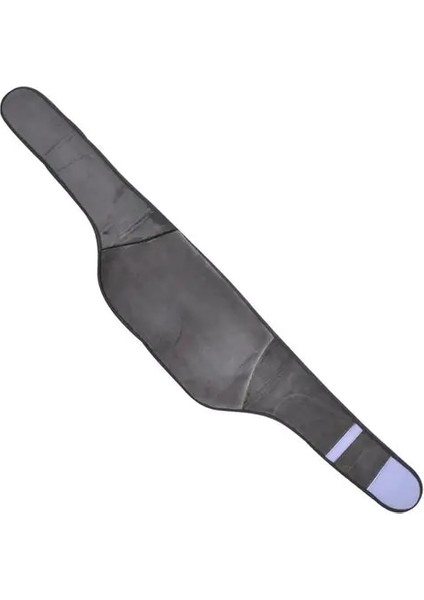 Gri Giyilebilir Isıtma Pedi Yumuşak Göbek Kemeri Sarma Taşınabilir USB Isıtmalı Ped Bel Kas Gerginliği Karın Rahatsızlığı Kramp Rölyef (Yurt Dışından)
