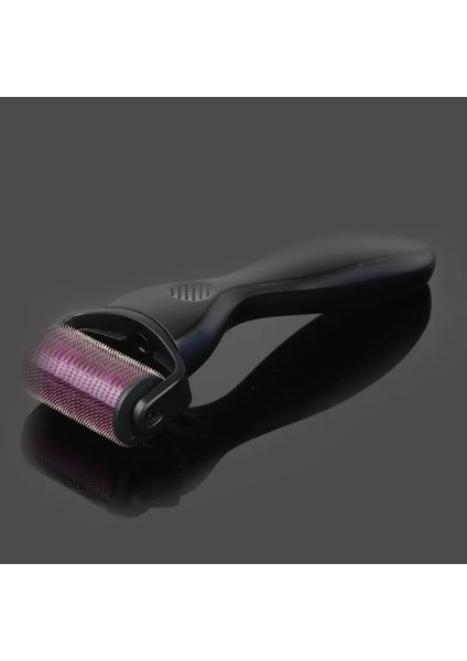 BEYAZ-0.25MM DRS1200 Mikroiğneler Derma Rulo 1200 Paslanmaz Çelik Iğneler 0.2 0.25 0.3mm Pin Mikro Iğneleme Terapisi Cilt Gençleştirme Için (Yurt Dışından)