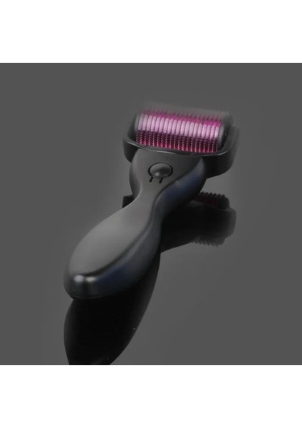 BEYAZ-0.25MM DRS1200 Mikroiğneler Derma Rulo 1200 Paslanmaz Çelik Iğneler 0.2 0.25 0.3mm Pin Mikro Iğneleme Terapisi Cilt Gençleştirme Için (Yurt Dışından)
