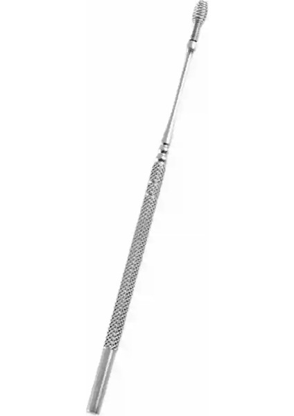 F 1 Adet Kulak Balmumu Kaldırma Kiti Kulak Temizleme Çubuğu Temizleme Araçları Kulak Temizleme Çubuğu Curette Balmumu Temizleyici Temizleme Sağlık Sopa Aracı (Yurt Dışından)
