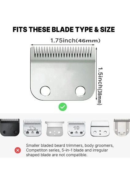 8 Adet-Renkli-Mavi Profesyonel Saç Kesme Makinesi Limit Kılavuzu Tarak Wahl Giyotin Evrensel Kesme Kılavuzu Tarak Saç Kesimi Araçları Saç Kesme Makinesi Limit Tarak (Yurt Dışından) modelleri