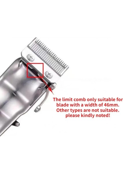 8 Adet-Renkli-Mavi Profesyonel Saç Kesme Makinesi Limit Kılavuzu Tarak Wahl Giyotin Evrensel Kesme Kılavuzu Tarak Saç Kesimi Araçları Saç Kesme Makinesi Limit Tarak (Yurt Dışından) fırsatları