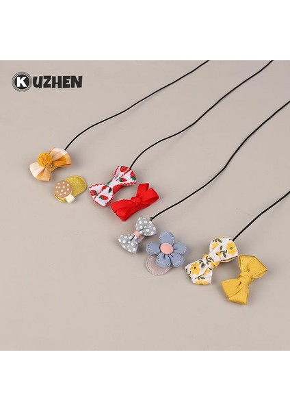 Csingle Sevimli Taşınabilir Işitme Cihazı Anti Kayıp Çiçek Halat Ilmek Çocuk Işitme Cihazı Klip Kelepçe Halat Tutucu Koruyucu Anti Düşen Kaybetme (Yurt Dışından) fırsatları