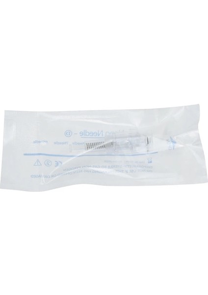 30 Yuvarlak Nano 30 Adet Vida Kartuşları Mikro Iğneleme Kalemi Iğne Dövme Ucu Tek Kullanımlık Microblading Kartuşu Elektrikli Derma Kalemi (Yurt Dışından)