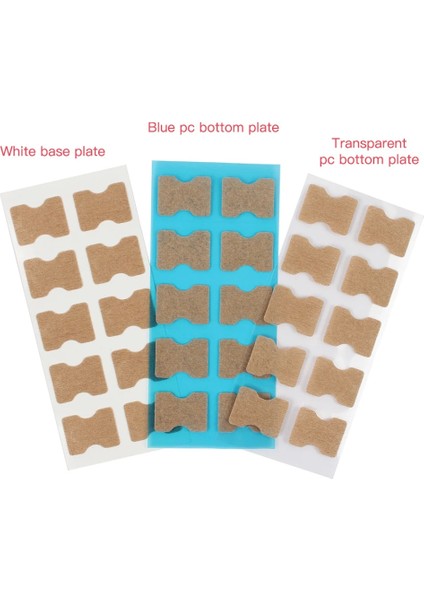 Tırnak Welt Bant-4pcs 10 Adet Tırnak Düzeltme Çıkartmalar Tedavisi Paronychia Kurtarma Aracı Batık Ayak Tırnağı Düzeltme Elastik Yama Brace Pedikür Aracı (Yurt Dışından) modelleri