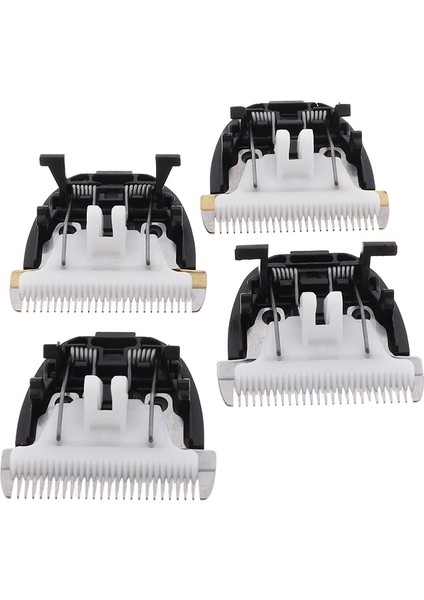 Kesici Clipper Için Stil 6 Seramik Bıçaklı Kafa Bıçağı (Yurt Dışından)