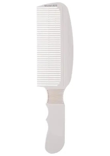 03 Karbon Fiber Anti-Statik 3D Kuaförlük Tarak Siyah Saplı Saç Fırçaları Tarak Clipper Berber Saç Kesimi Fırça Salon (Yurt Dışından)