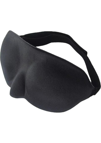 Yıldız 3D Taşınabilir Yumuşak Göz Maskesi Seyahat Uyku Dinlenme Masaj Yardımı Uyku Maskesi Kapak Göz Bandı Uyku Maskesi Kılıfı Körü Körüne Siperliği (Yurt Dışından) indirimleri