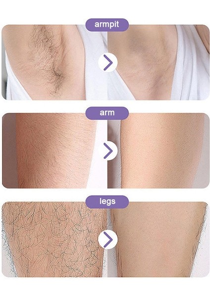 B Siyah Kristal Epilatör Ağrısız Fiziksel Saç Çıkarıcı Silgi Cam Saç Çıkarıcı Güvenli Kolay Temizlik Yeniden Kullanılabilir Bayan Epilasyon Araçları (Yurt Dışından) fırsatları