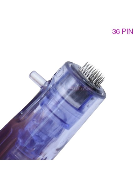 10 Adet 42 Pin Mts Microneedle 10 Adet Kartuş ve 10 Adet Şırınga Tüpü Vida Takımları 2 In 1 Mini Hydra Tabancası Otomatik Mezoterapi Enjektörü F8 (Yurt Dışından) indirimleri
