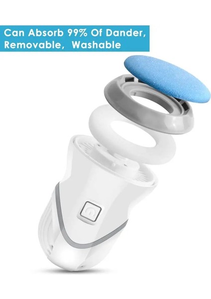 Kutu Yeni USB Şarj Edilebilir Elektrikli Vakum Adsorpsiyon Ayak Öğütücü Pedikür Araçları Ayak Dosya Pedikür Araçları Ayak Dosya Bakım Aracı Sökücü (Yurt Dışından) indirimleri