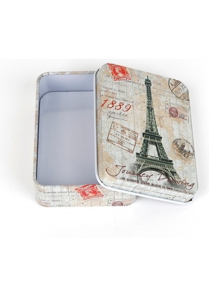 Stil 07 Yeni Sevimli Kutu Yükleme Için Saç Tokası Barrette Tokalar Aksesuarları Kızlar Için Şerit Saç Yay Noel Süsler Saç Tokası (Yurt Dışından)