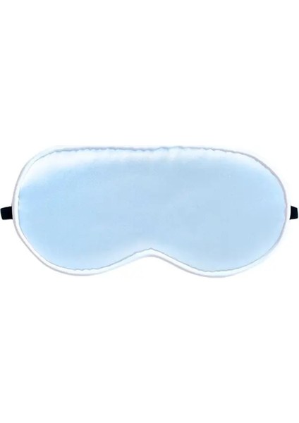 Çocuk Bebek İpeksi Uyku Göz Maskesi Ayarlanabilir Askı (Yurt Dışından) fiyatları