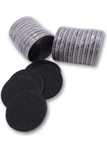 100İNCE Kum 60PCS 100 Derece Kalın ve Ince Taşlama Diskleri, Volkanik Taş Taşlama Ayakları Ölü Deri ve Ayaklar, Taşlama Kafaları, Zımpara Aksesuarları (Yurt Dışından) fiyatları