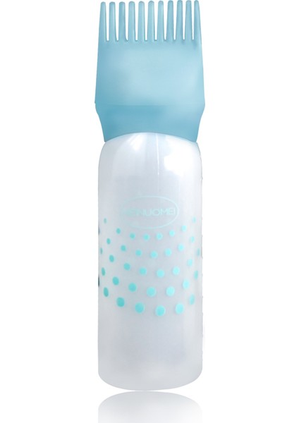 Siyah Saç Boyası Aplikatör Tarak Berber Şişesi Kuaförlük Için Mükemmel Dayanıklı Esnek Plastik Fırça Boyama Dağıtım 50 Oz (Yurt Dışından) fırsatları
