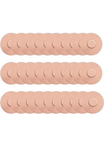 10 Adet Siyah 10/20/30 Adet Şeffaf Su Geçirmez Yapışkanlı Yamalar Freestyle Libre Yama Spor Sensörü Etiket Cgm Overpatch Bant Uzun Ömürlü (Yurt Dışından) fırsatları