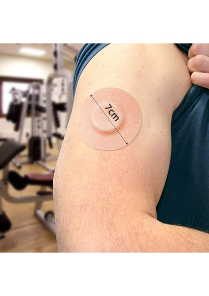 10 Adet Siyah 10/20/30 Adet Şeffaf Su Geçirmez Yapışkanlı Yamalar Freestyle Libre Yama Spor Sensörü Etiket Cgm Overpatch Bant Uzun Ömürlü (Yurt Dışından) indirimleri