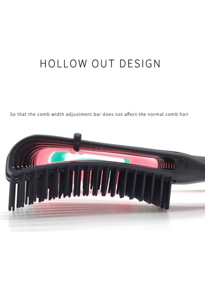 Mor 1 Adet Dolaşık Açıcı Fırça Kadın Dolaşık Açıcı Saç Fırçası Ahtapot Kıvırcık Saç Fırçası Şampuan Fırçası Sihirli Saç Fırçası Saç Derisi Masaj Saç Tarak (Yurt Dışından) indirimleri