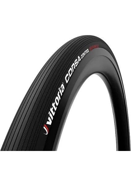 Vıttorıa Corsa Control G2 700X25C Tubeless Katlanır Dış Lastik