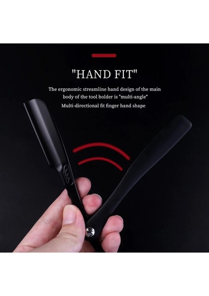 Jilet 2 Kırmızı Rıron Tüy Katlanır Jilet Tıraş Makinesi Tutucu Manuel Sakal Saç Kesimi Jilet Erkekler Için Yüz Temizleme (Yurt Dışından) modelleri