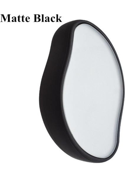 Siyah 01 Sihirli Ağrısız Kristal Saç Silgi Kadın Erkek Bacaklar Kol Vücut Epilasyon Fiziksel Yıkanabilir Nano Cam Saç Çıkarıcı Epilatör (Yurt Dışından)